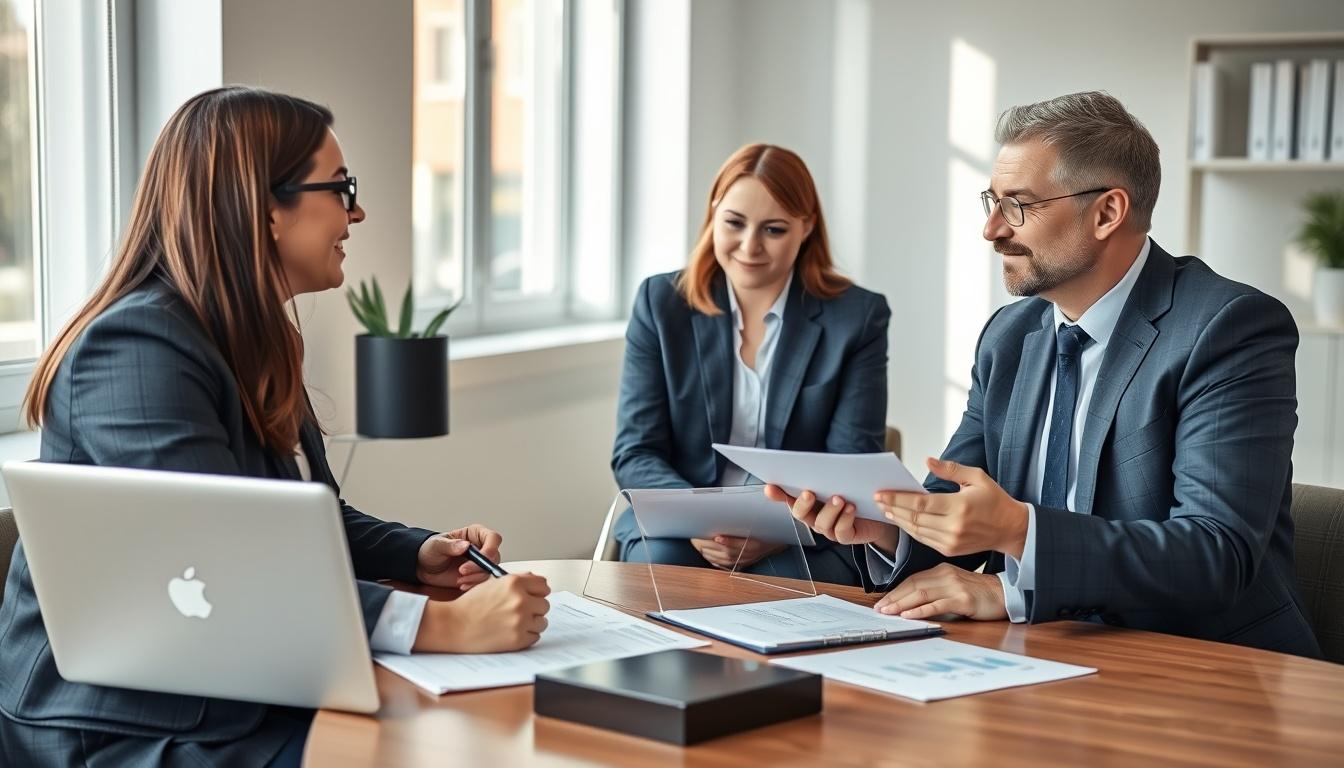 Benefits of Our Legal Support